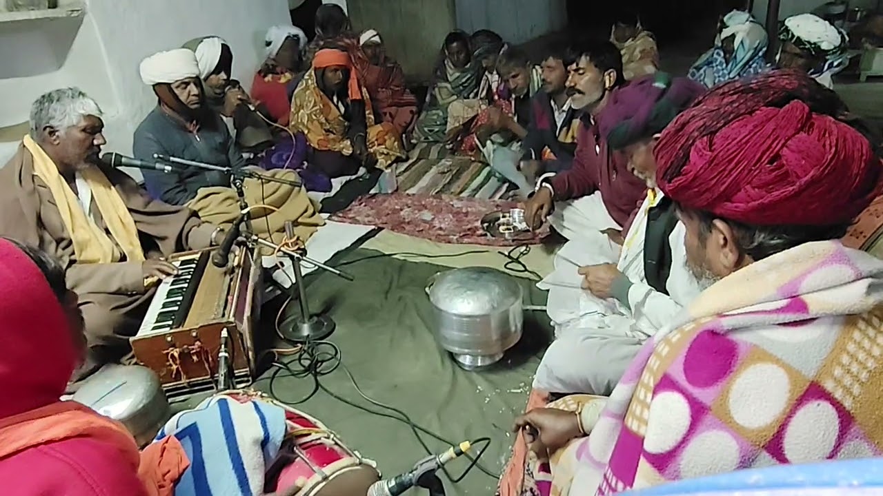 रघुनाथ गुर्जर 
