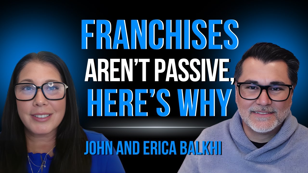 What 22 Years in Franchising Teaches You About Buying Right