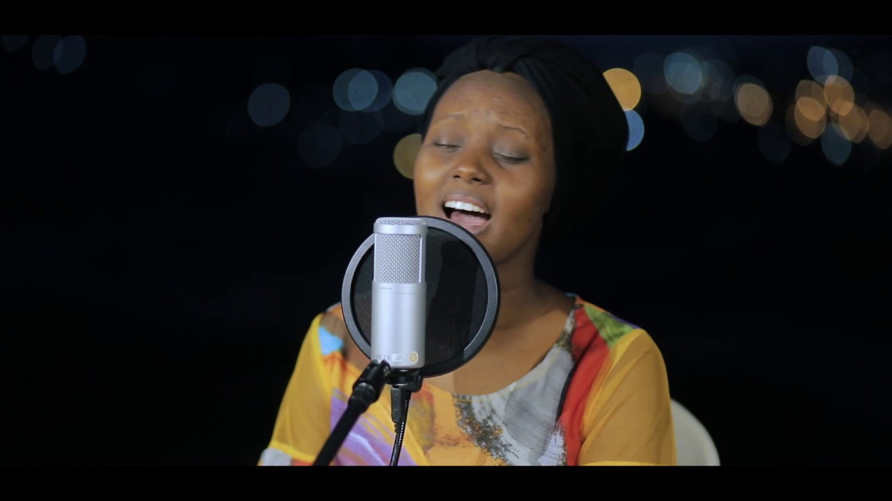 MORNING WORSHIP WITH PAPI CLEVER & DORCAS : EP33 _Umukiza wacu ashobora _Njye mfite umukiza