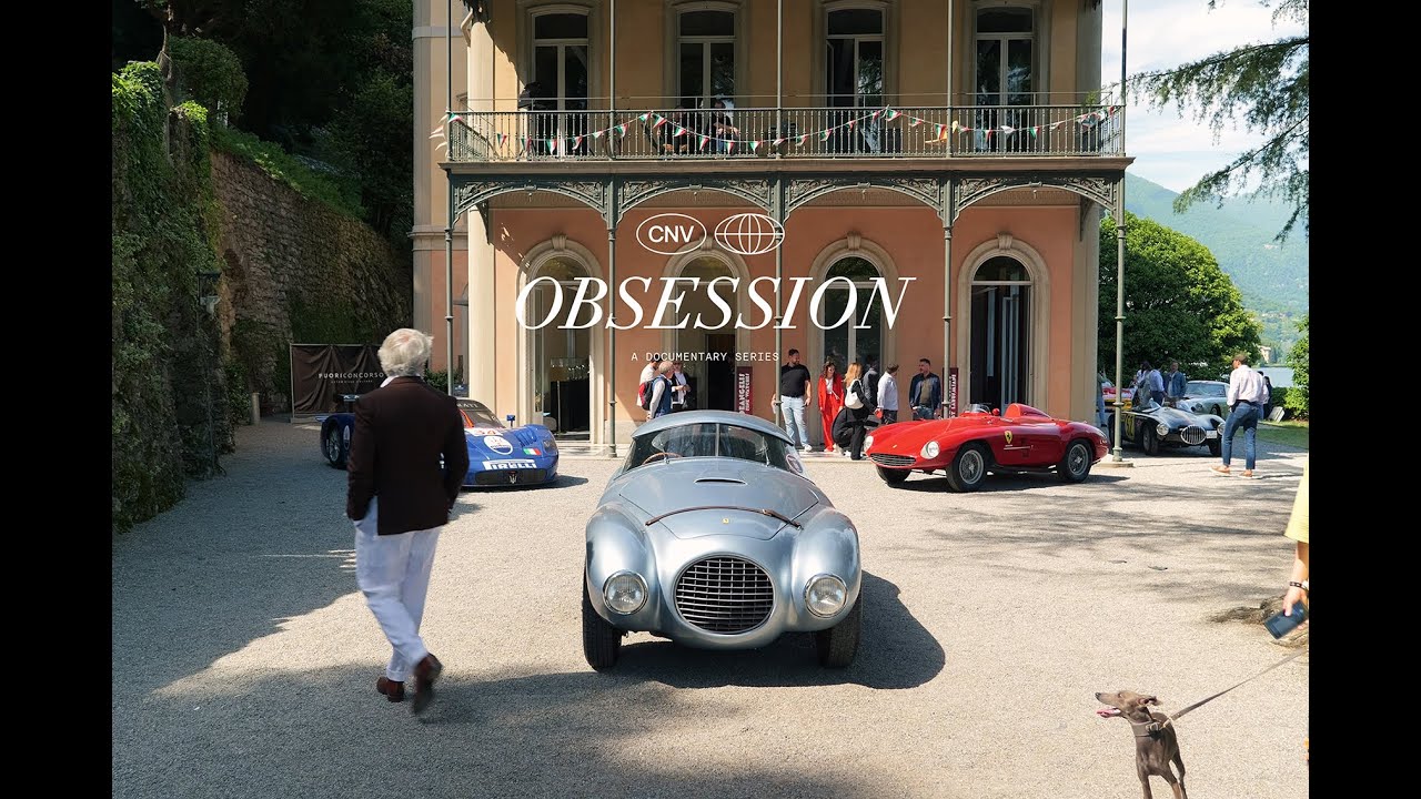 What Do Land Rover, MV Agusta, Daniel Arsham and Deus Ex Machina have in Common?