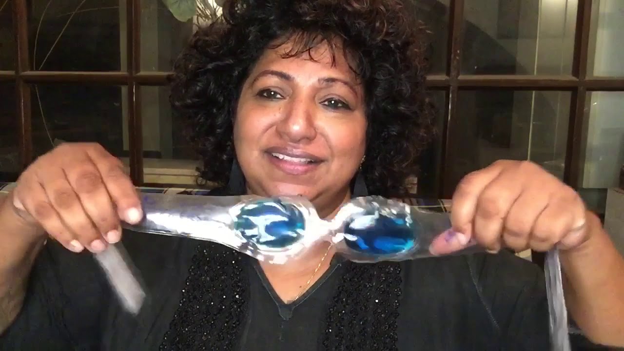 People battling under eye problems like dark circles, pigmentation, wrinkles etc.. pl watch