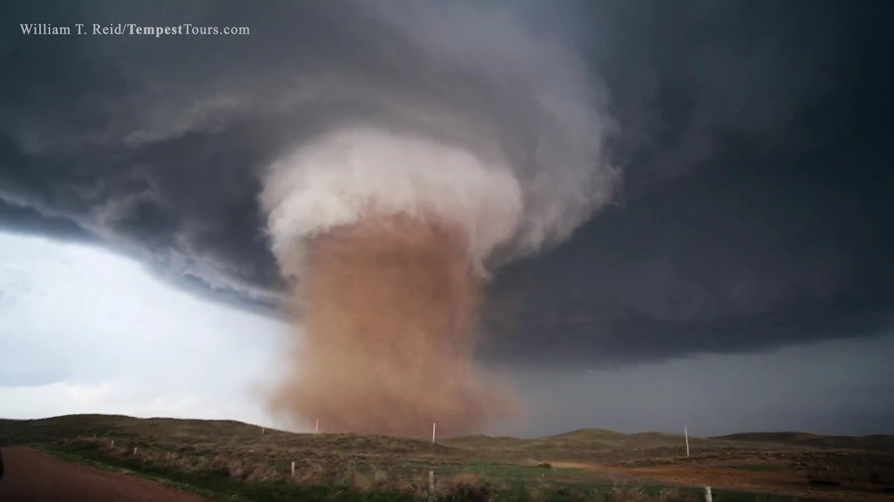 Amazing Wray, Colorado 