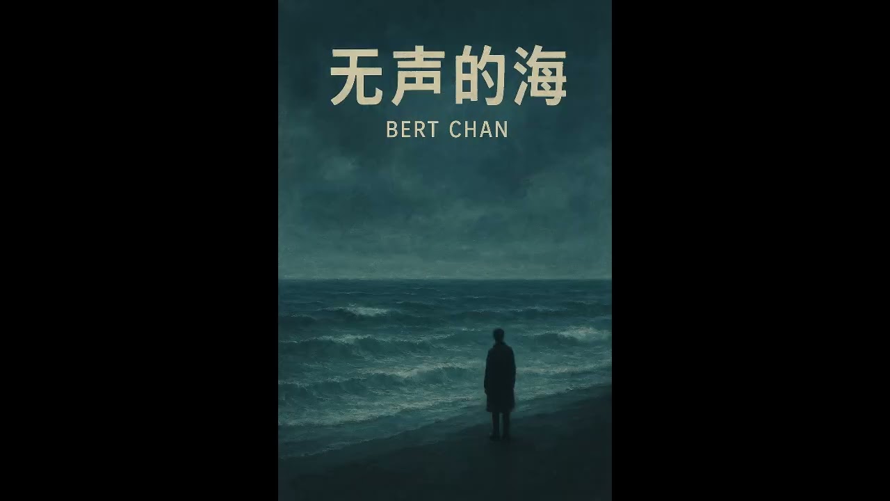 无声的海 &copy; 2025 Bert Chan Music.