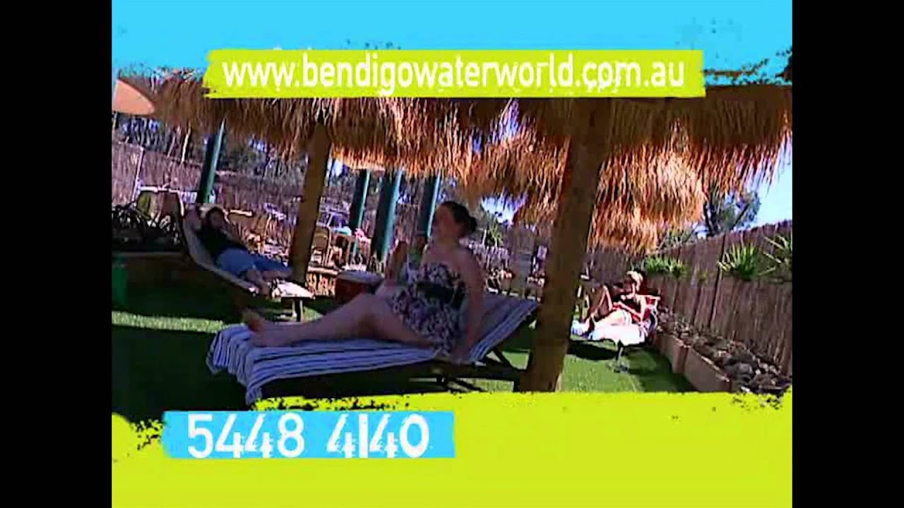 Bendigo Water World