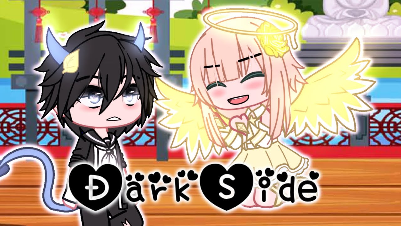 Darkside || Gcmv || Gacha Club Music Video || Part 1?? || By Alan Walker
