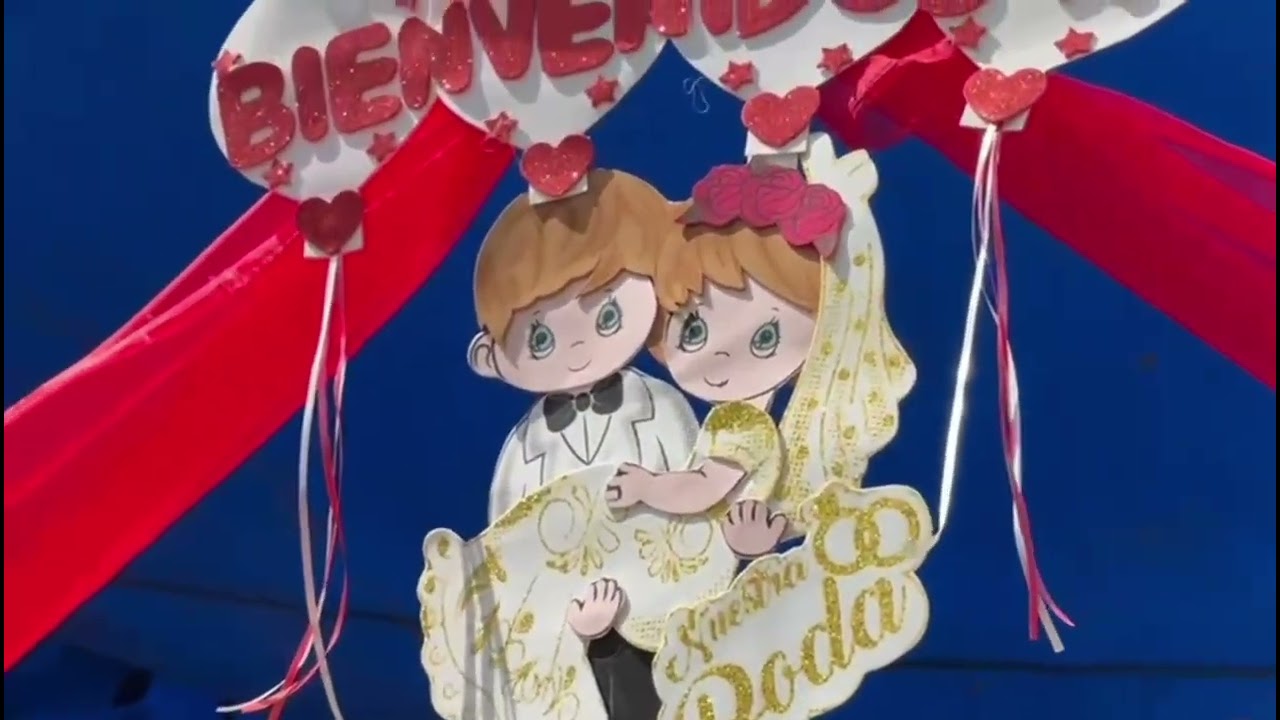 Los Recién casados, 😃 Pasando por las calles de la colonia Cuauhtémoc, @