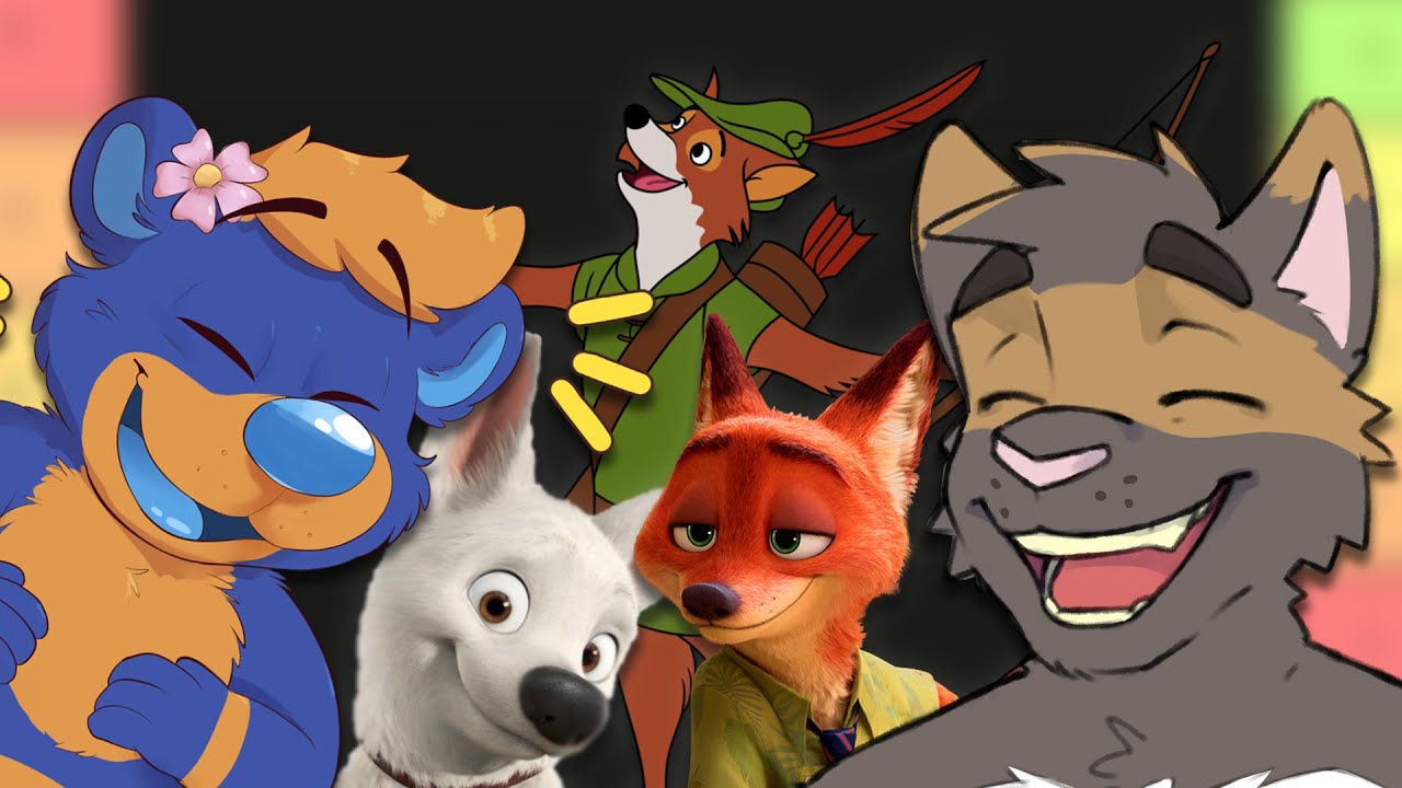 Ranking Our Favorite 