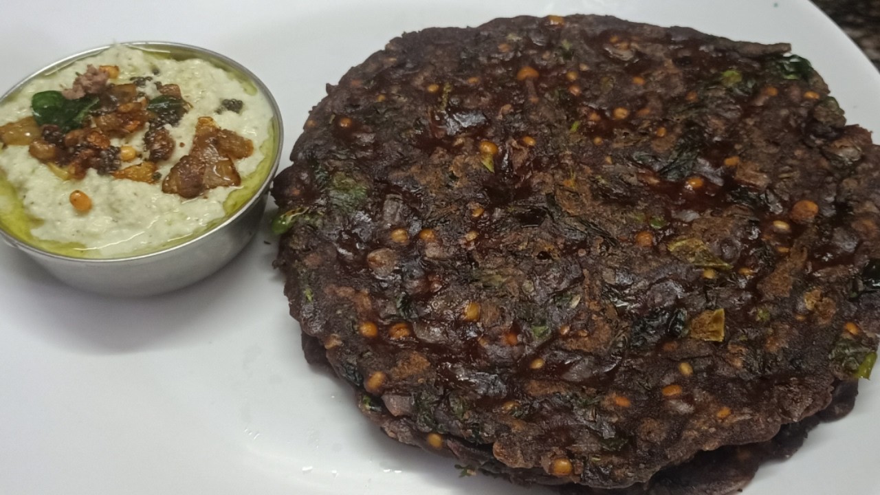 அட! இனிமேல் இப்படி செய்யுங்க எக்ஸ்ட்ரா 4 கேட்டு வாங்கி சாப்பிடுவாங்க #healthybreakfast #viral