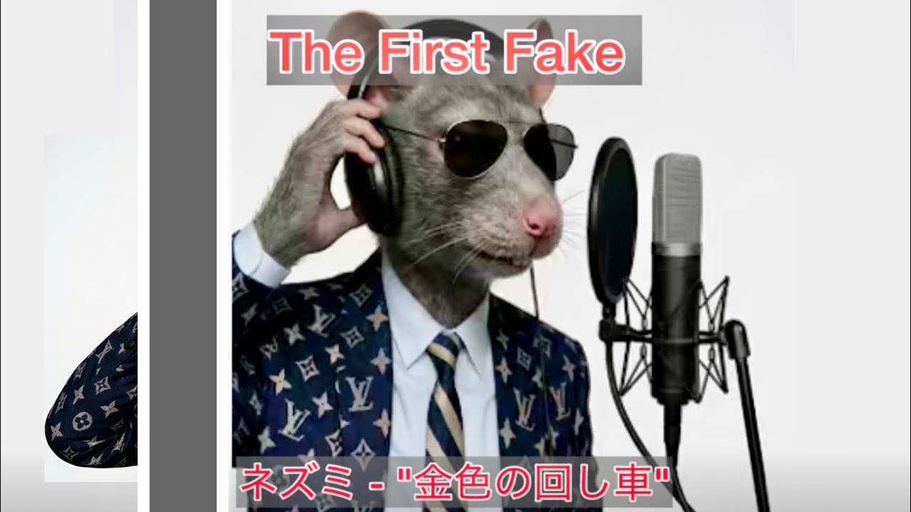 ネズミ - 