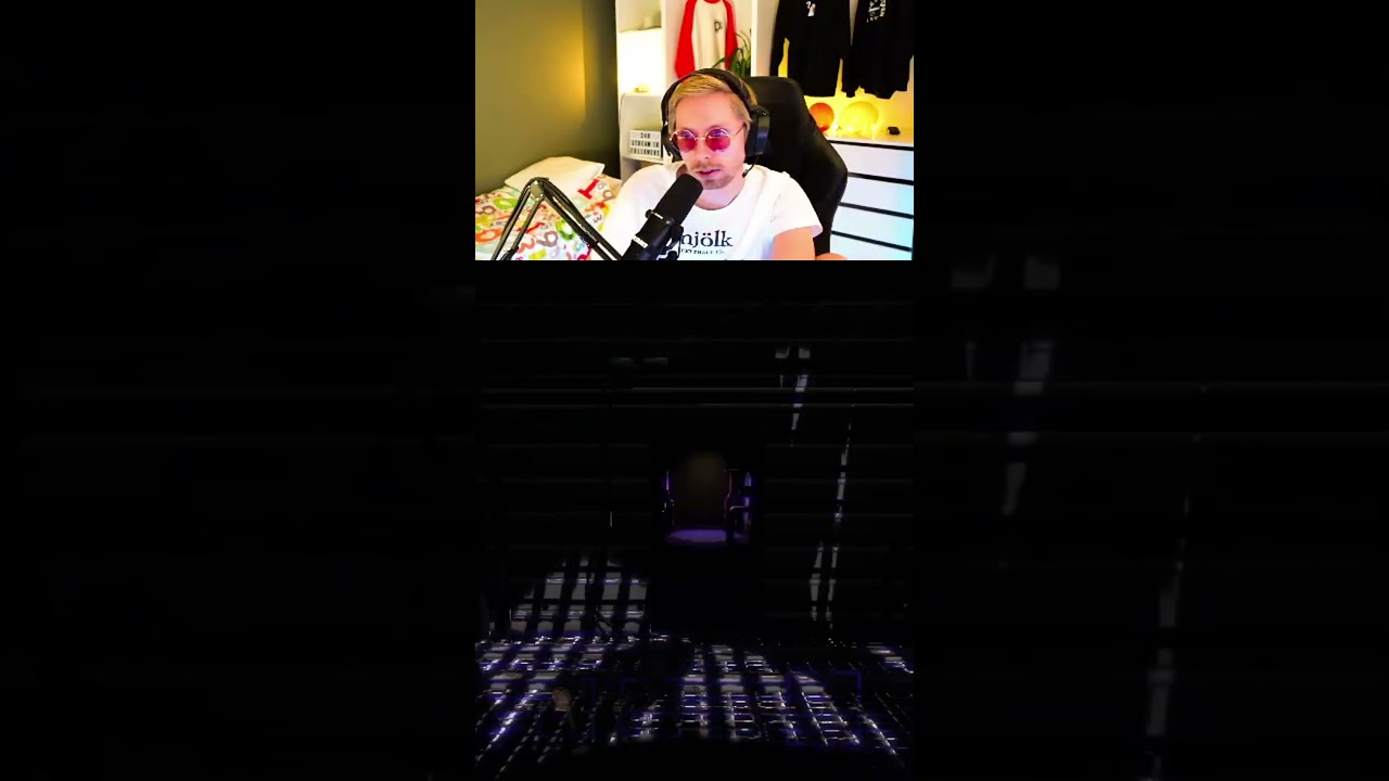 I Think He Is Dead