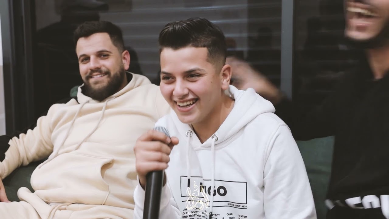 اجمل ما غنى الفنانين عنان ابوليلى ووسيم الحداد ❤️🔥