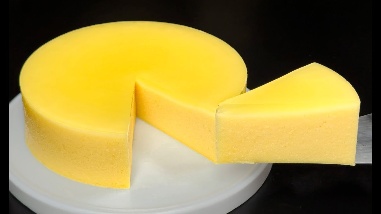 Hausgemachte Desserts mit nur 3 Zutaten! Einfache Rezepte f&uuml;r die Feiertage! Gott, wie lecker!