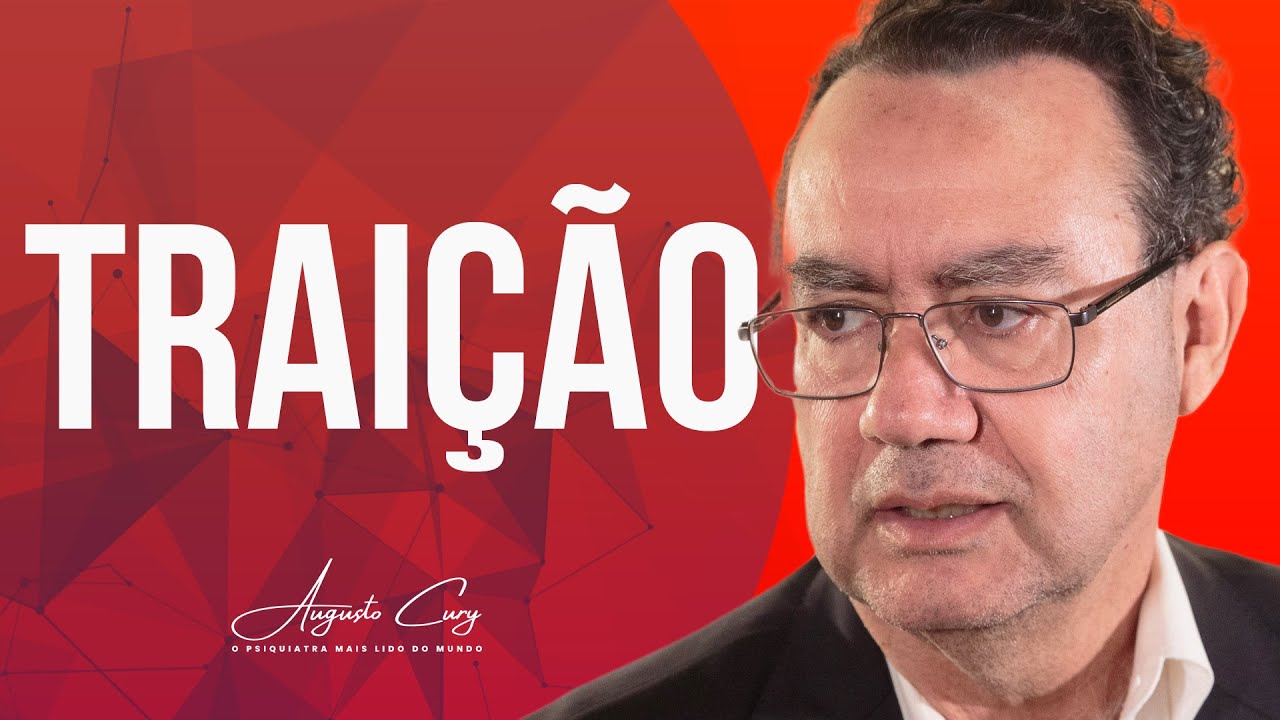 Lidando com Traição | Momentos Cury