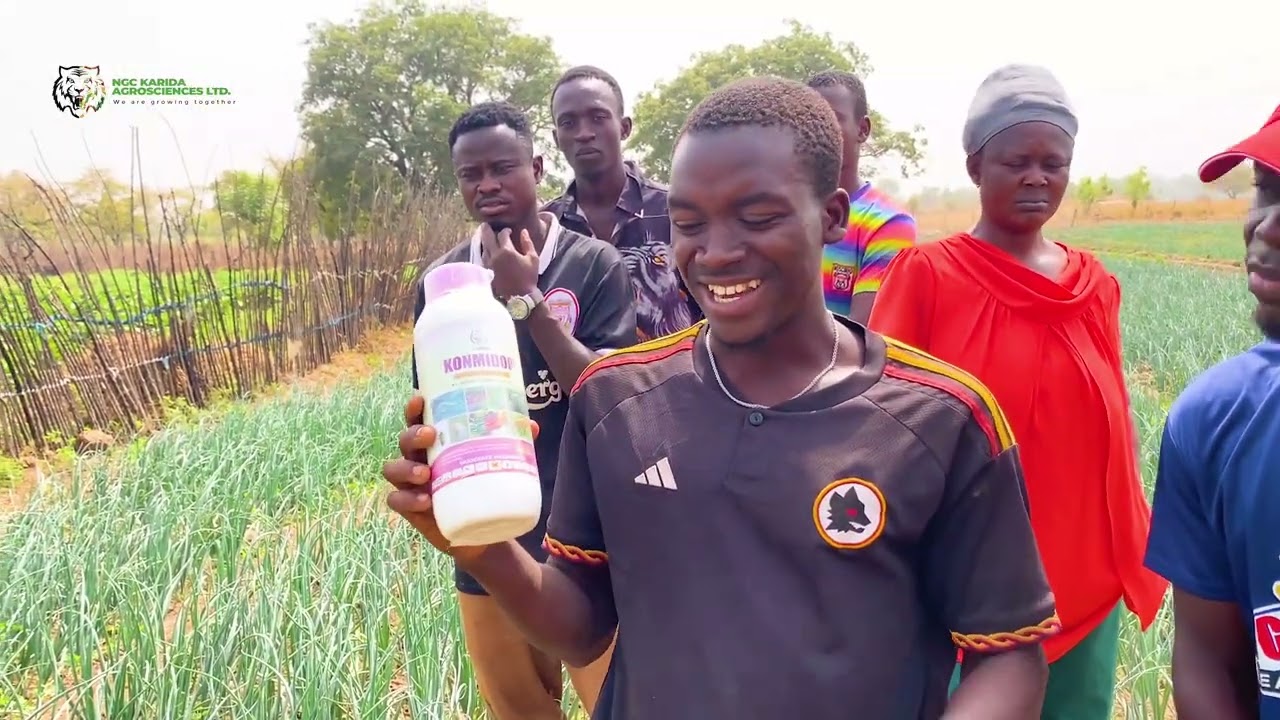 Karida Success Stories (KSS) - Episode 1