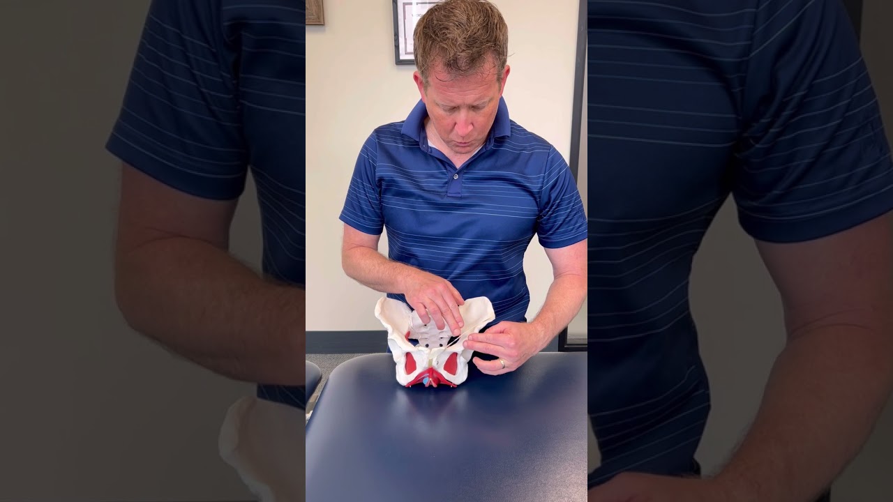 Soft Tissue Mobilization at the Inguinal Ligament