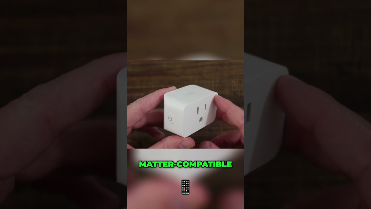 Easy Setup Guide  Connect Your Device to TAPO App or Matter compatible Device