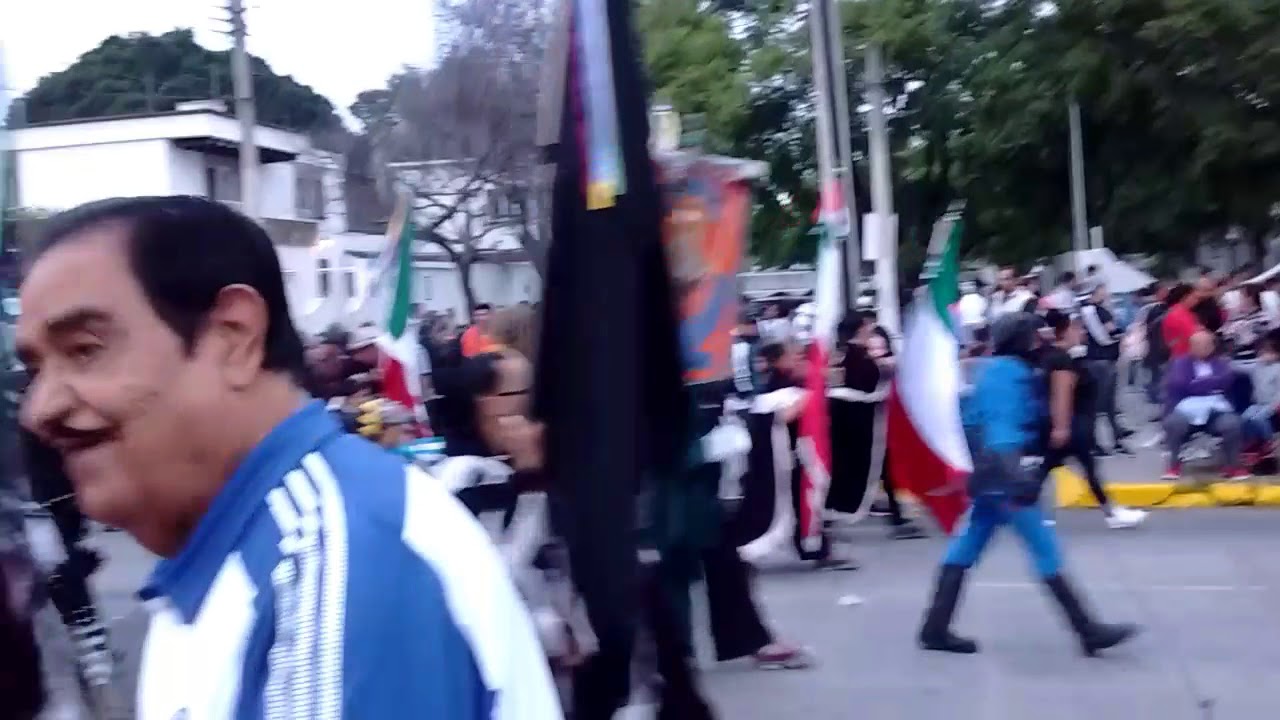 Romería de Zapopan 2018