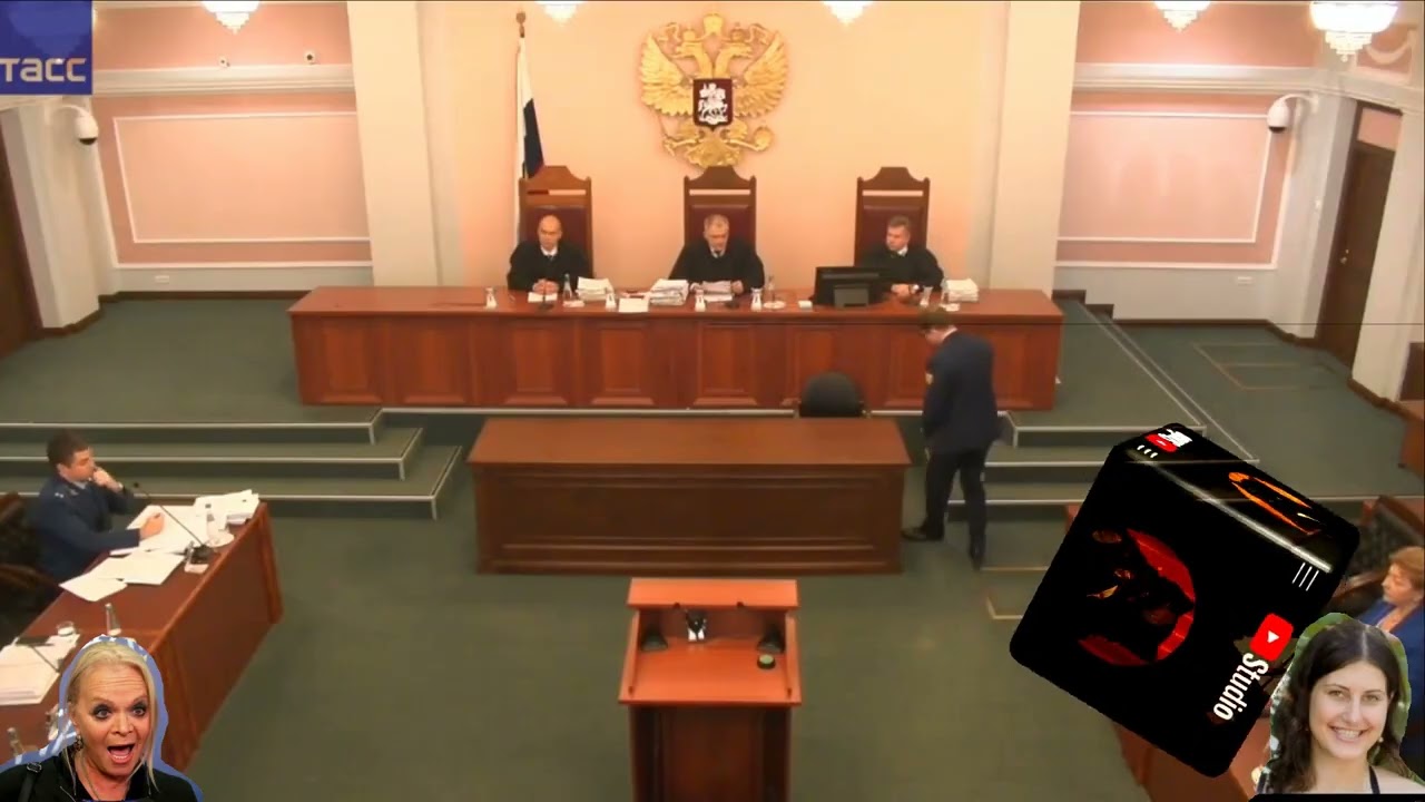 Верховный Суд постановил: Долина будет проживать в чужой квартире, а Лурье платить по счетам!
