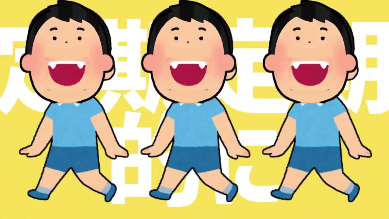 強風オーラルパッカ【口開けるマン】#極ロング #ゆっくり #ゆっくり解説