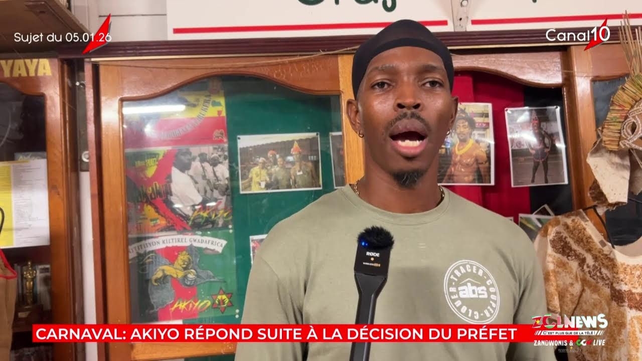 ZCL NEWS du 06 Janvier 2026