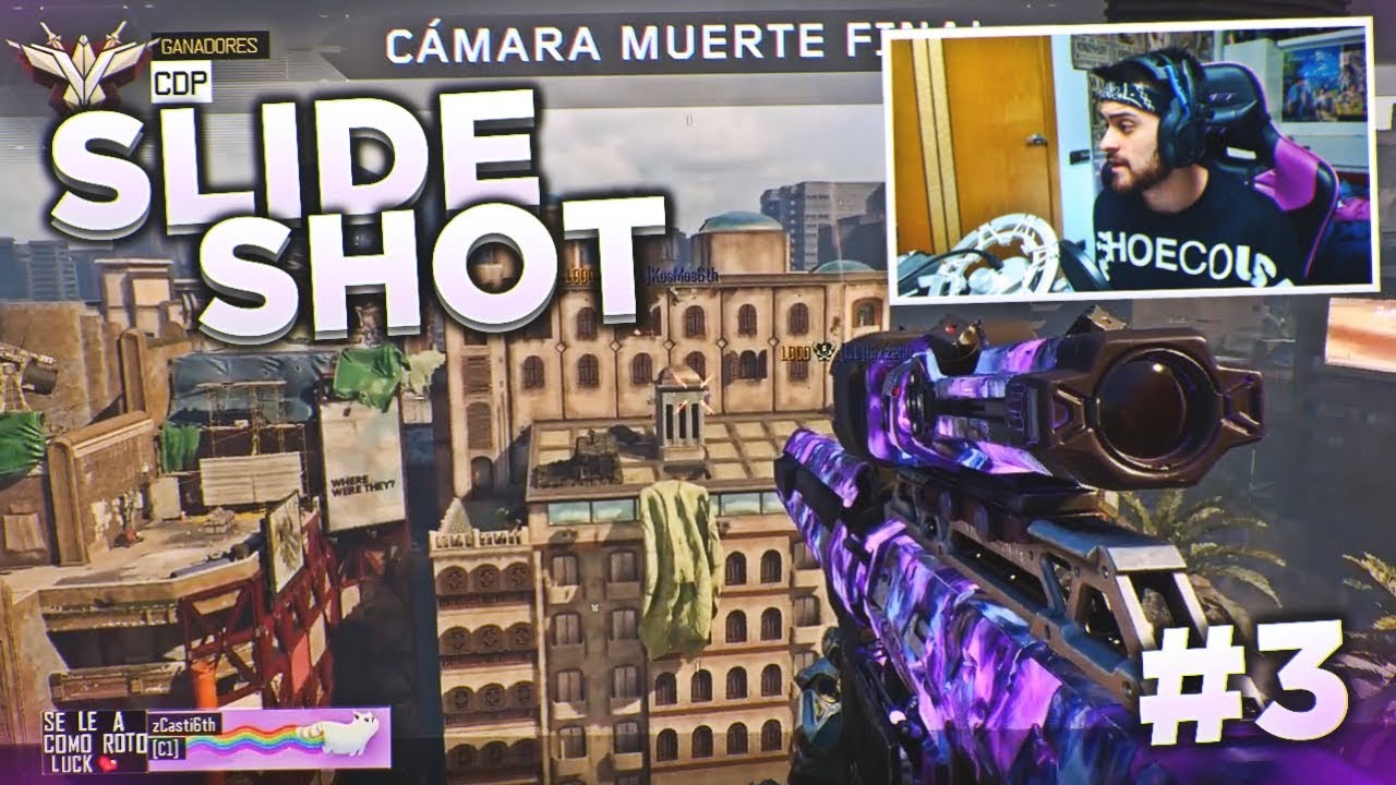 REACCIONANDO a TRICKSHOTS de SUSCRIPTORES #3 @ZogoroYT