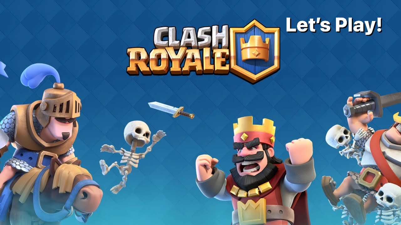 Clashing