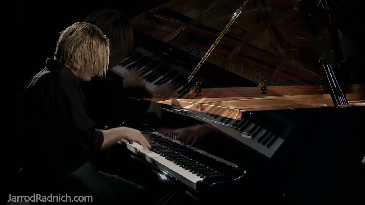 Piratas del caribe modo piano