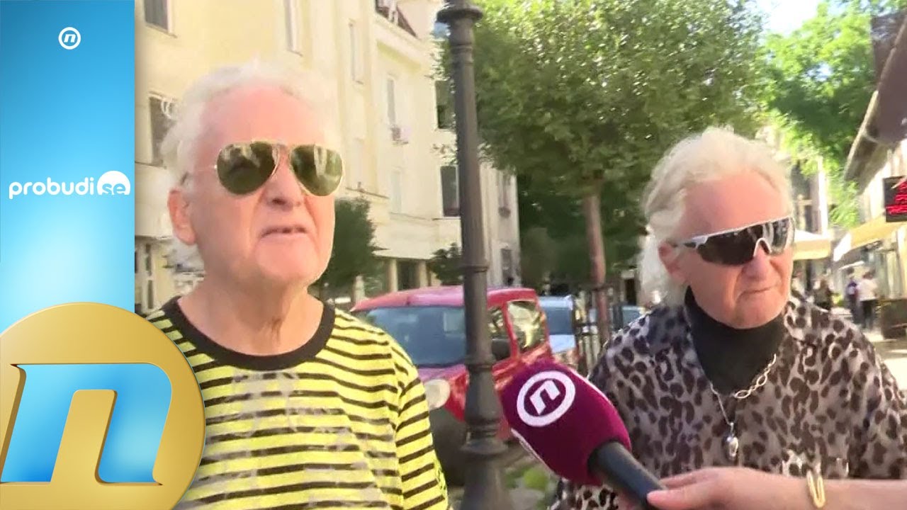 “Moda danas je tragedija” - Braća Letić, modni gurui Subotice