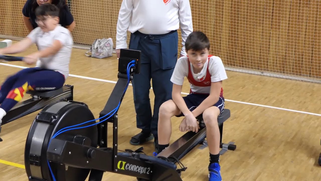ČVK Pardubice Hodonín 2026 mladší žáci