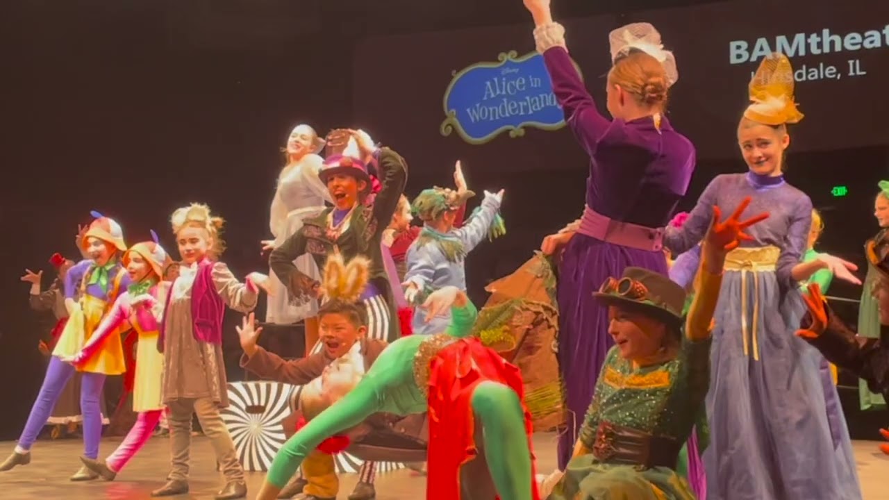 BAMtheatre 