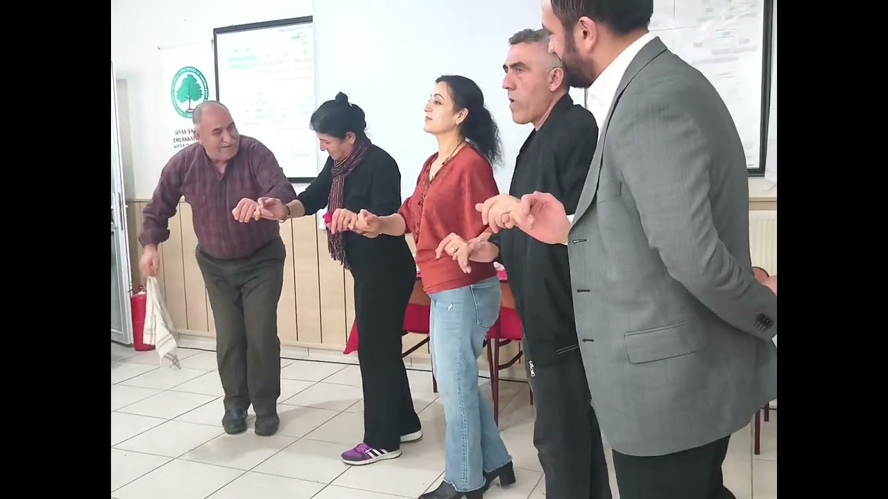 Sivas Şarkışla Emlek Kale Köyü Dernegi