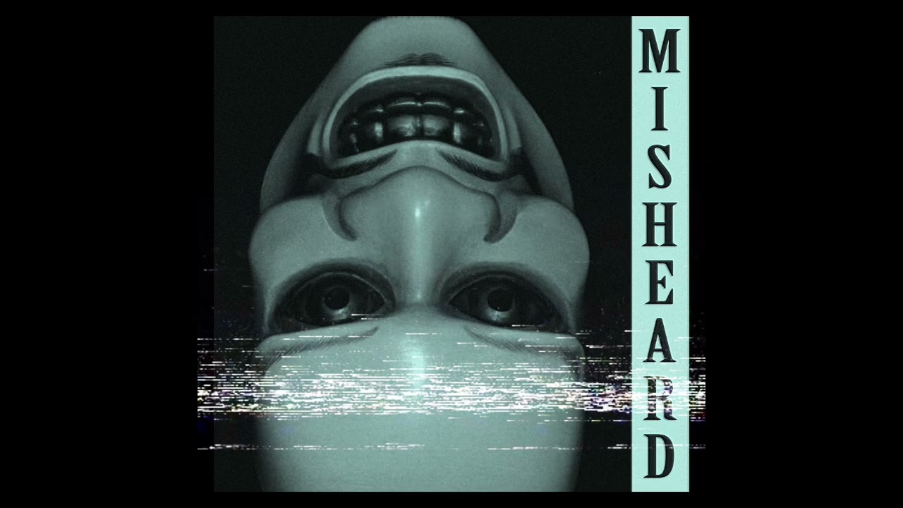 PHXNKWAVE - Misheard (Archived)