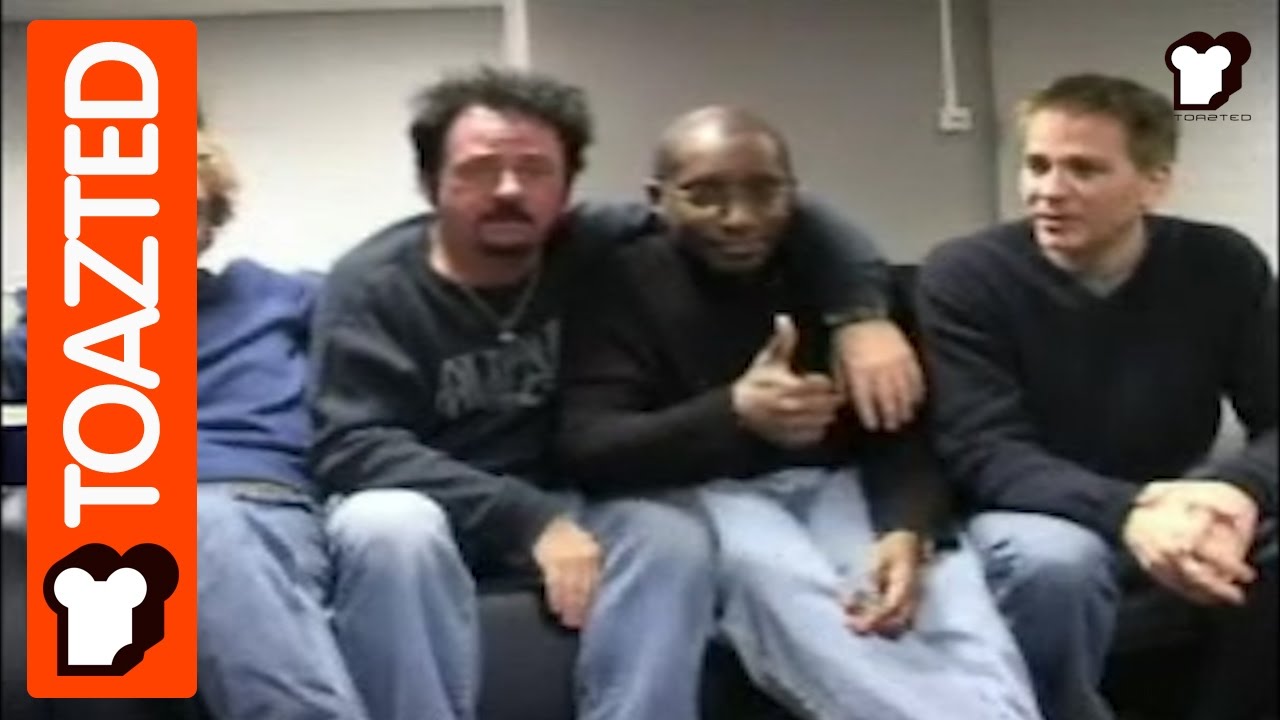 Toto | 2006 | Toazted