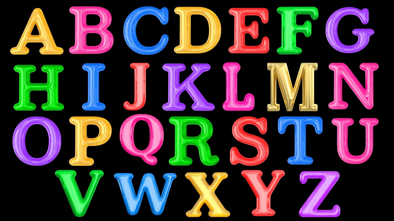 ABC Song for Toddler & Preschool | Learn Alphabet A-Z | Phonics Song | Nursery Rhyme & Kids Song