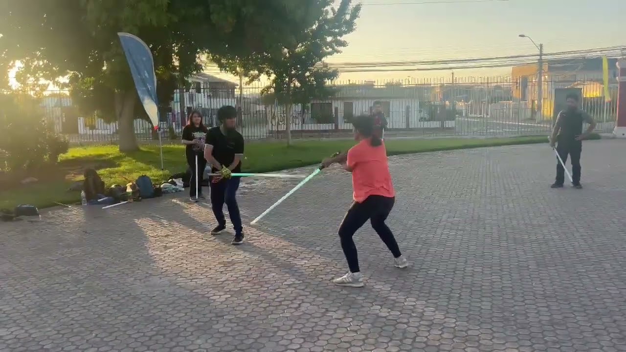 Ataru vs (Claudio vs Gabriela)