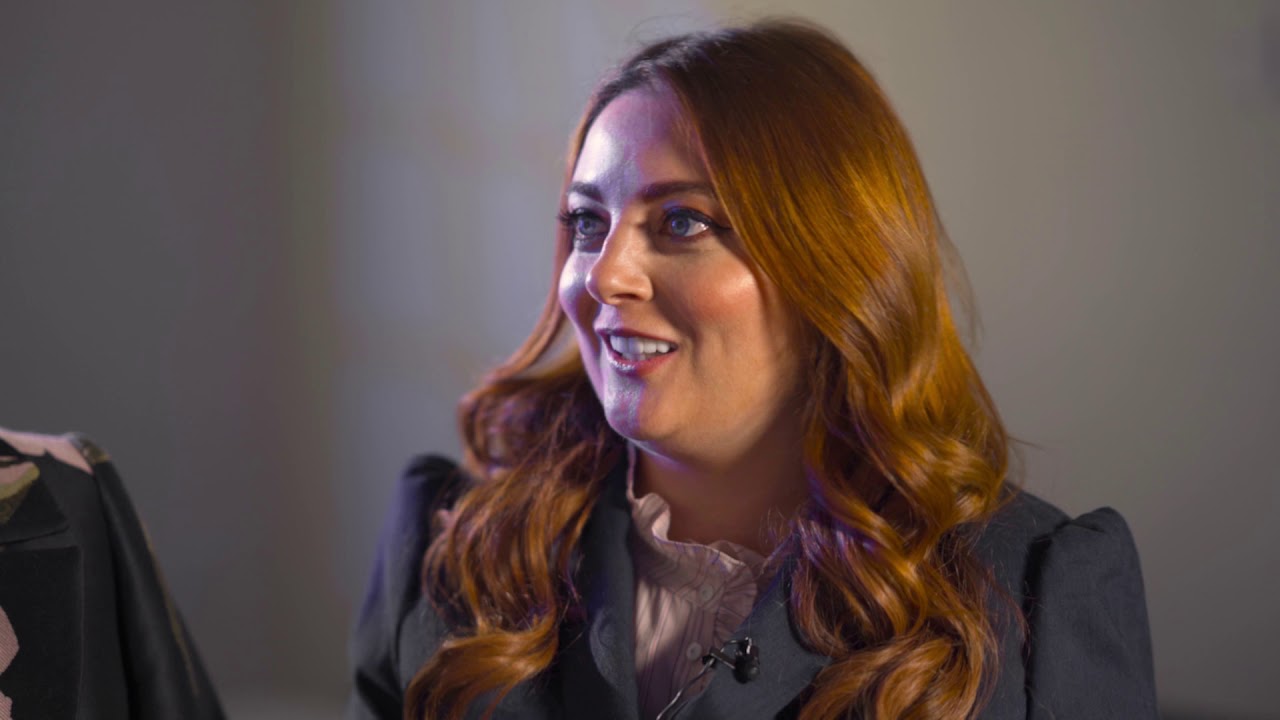 Why employers value soft skills: conversation with Samantha Barry and Lucy Cooper