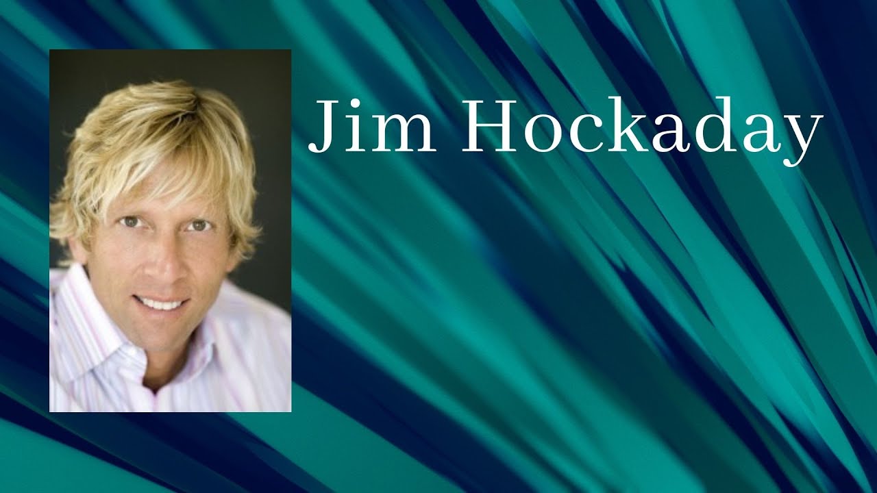 Jim Hockaday - Sunday, September 18, 2022 9:30 am