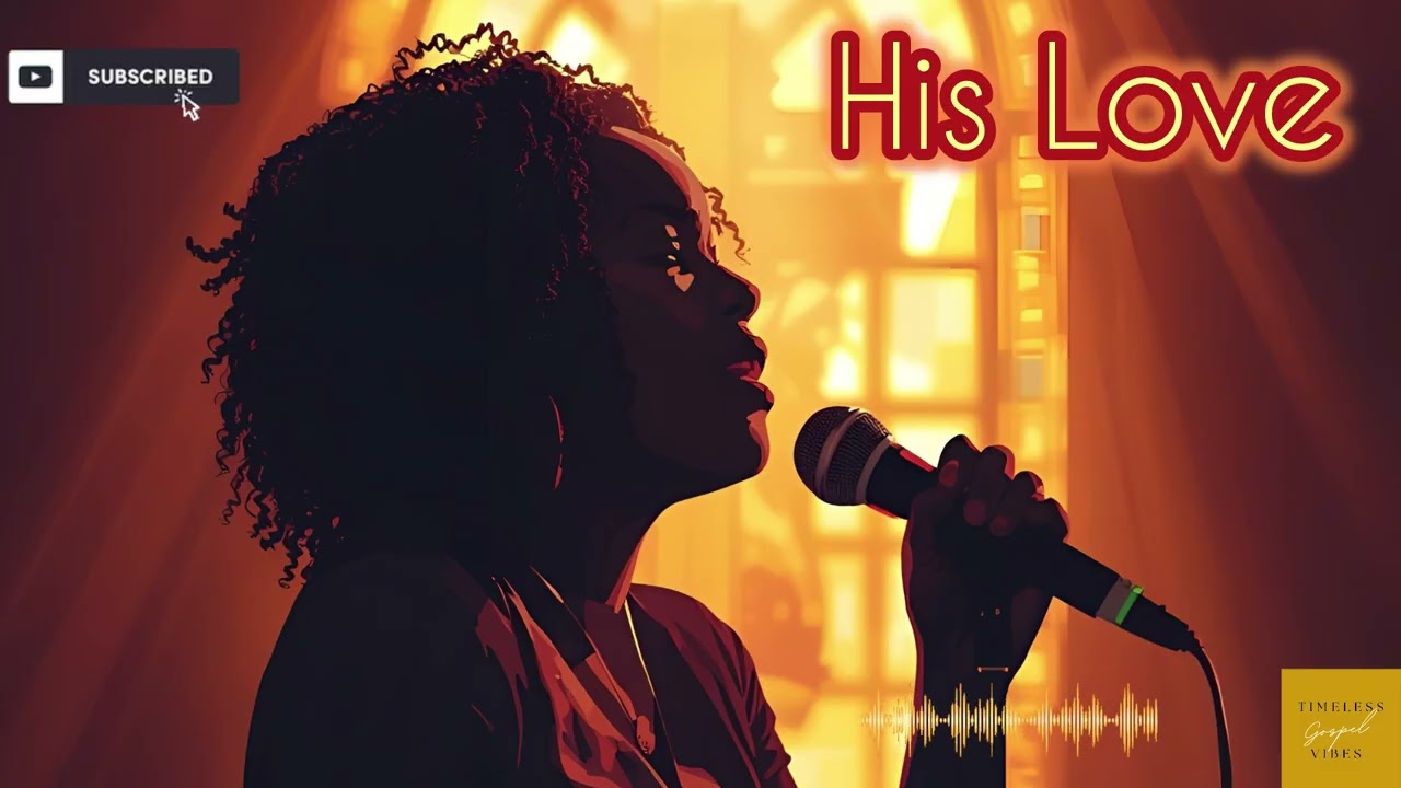 “If You’ve Ever Felt Broken… Listen to This 💔🙌 | God’s Amazing Love Song