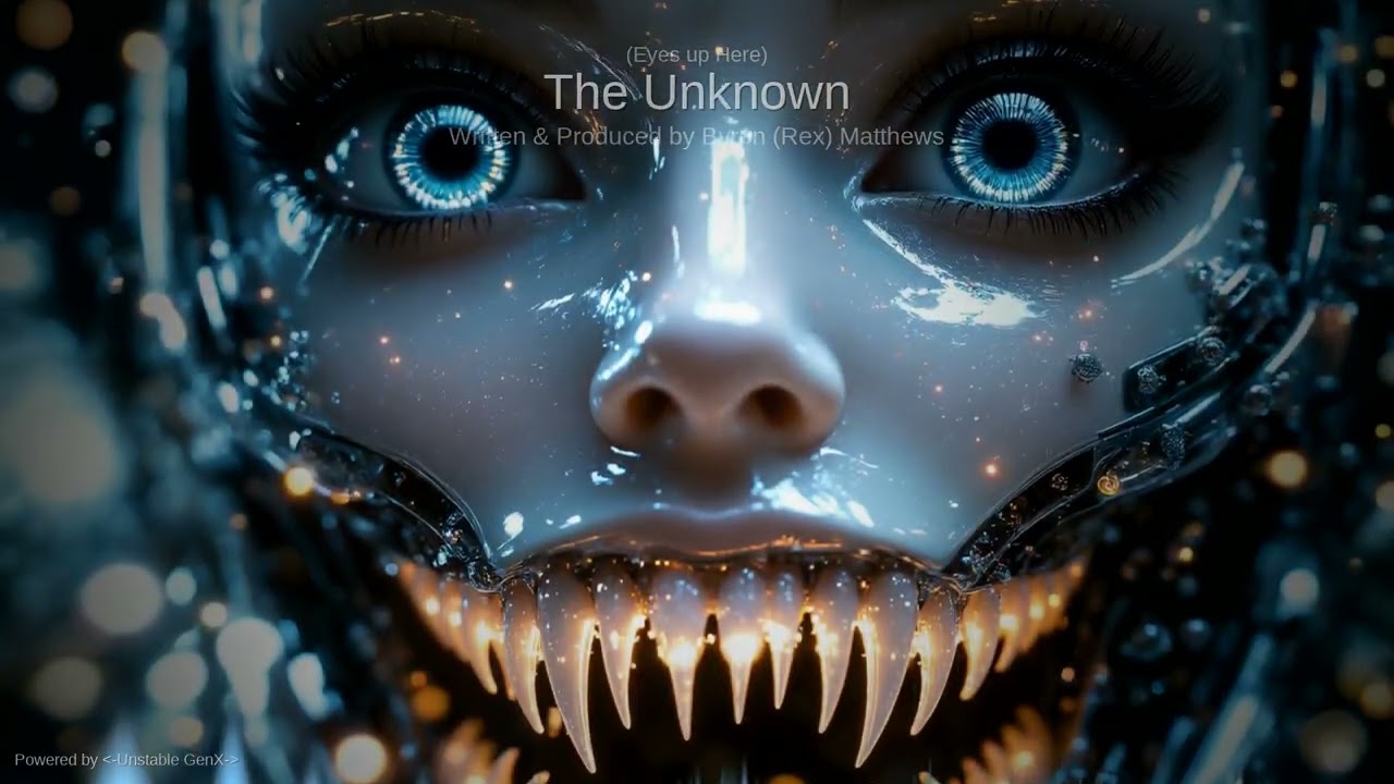 (Eyes up Here) The Unknown