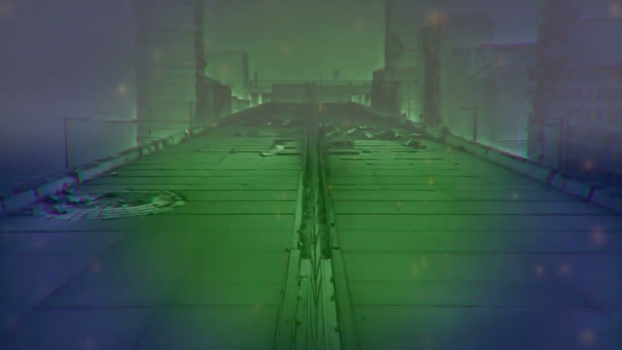 ANIMATION TEST W/ BLENDER & STABLE DIFFUSION #shorts