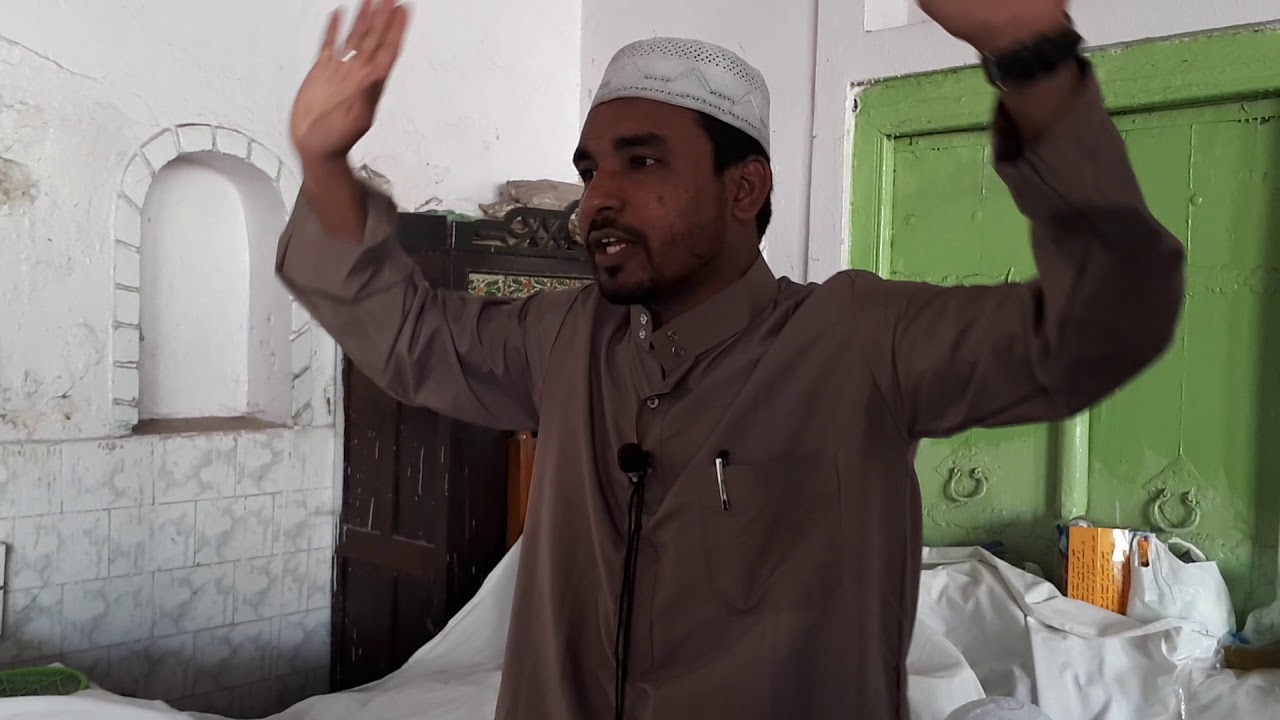 Bayan by habeeb sohail on INNA ATAINA KAL KAUSAR.