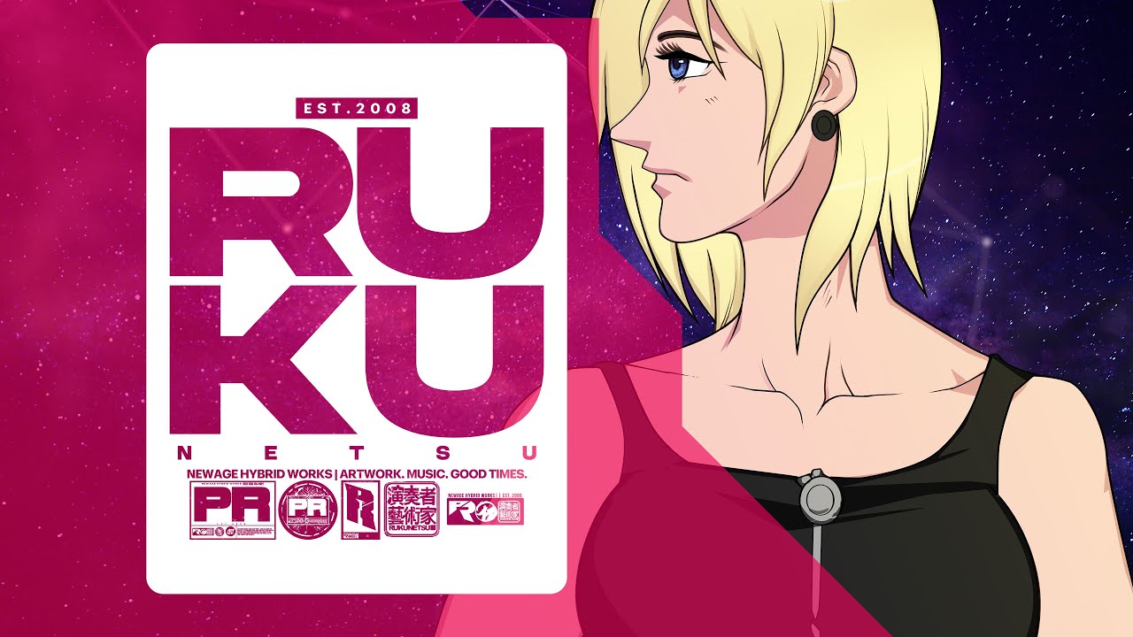 AYA DIARY DOS - PR X PARASITE EVE 2 [2025]