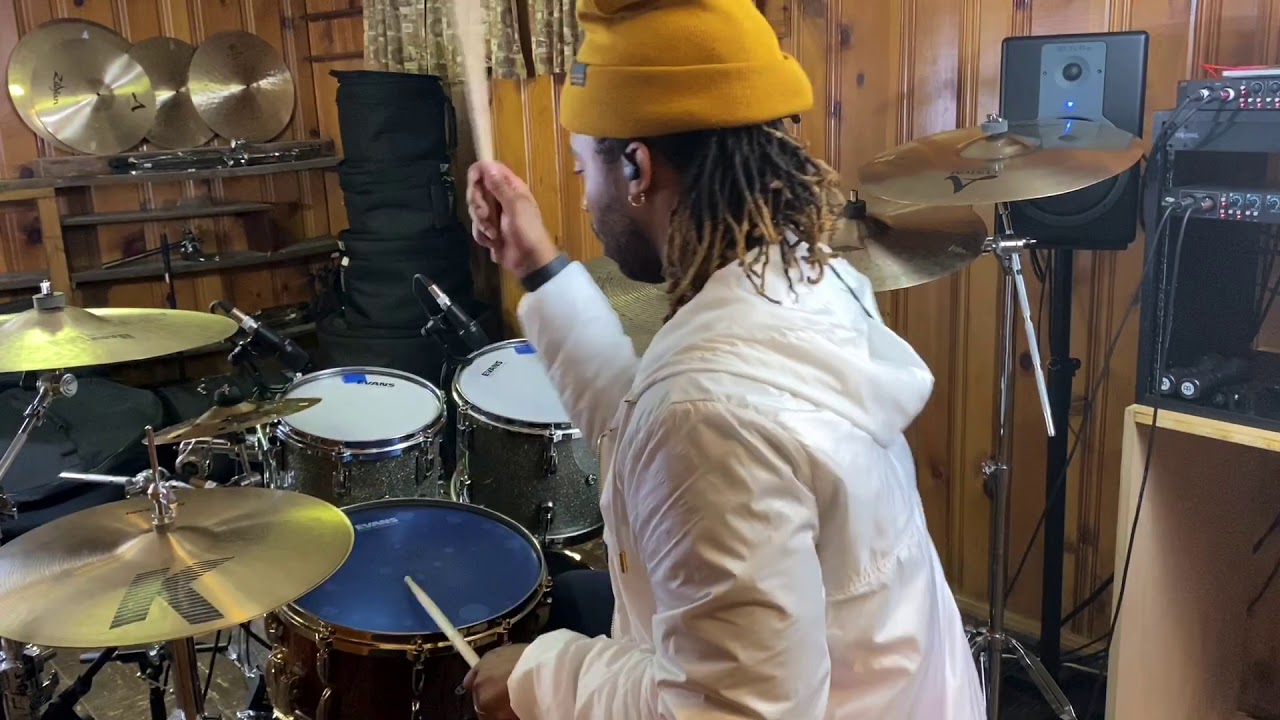 "Tunnel" By Aaron Smith 