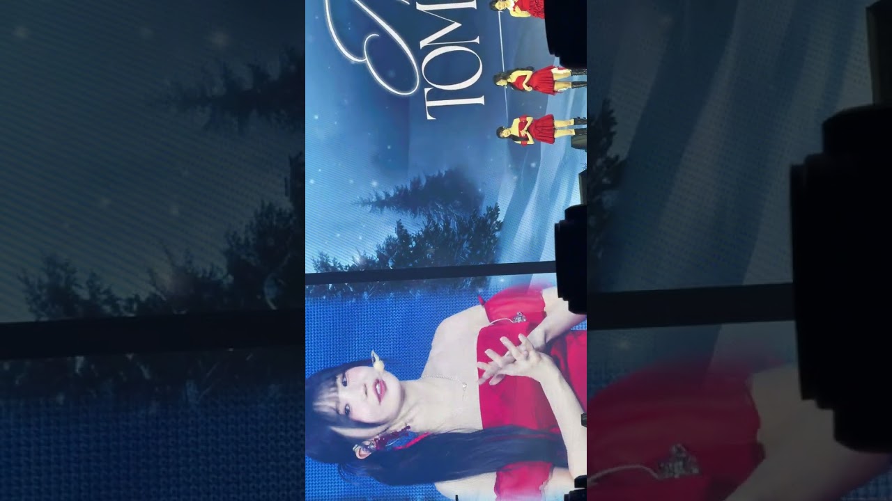 20260201 프로미스나인 마지막 멘트 #fromis_9 #프로미스나인 