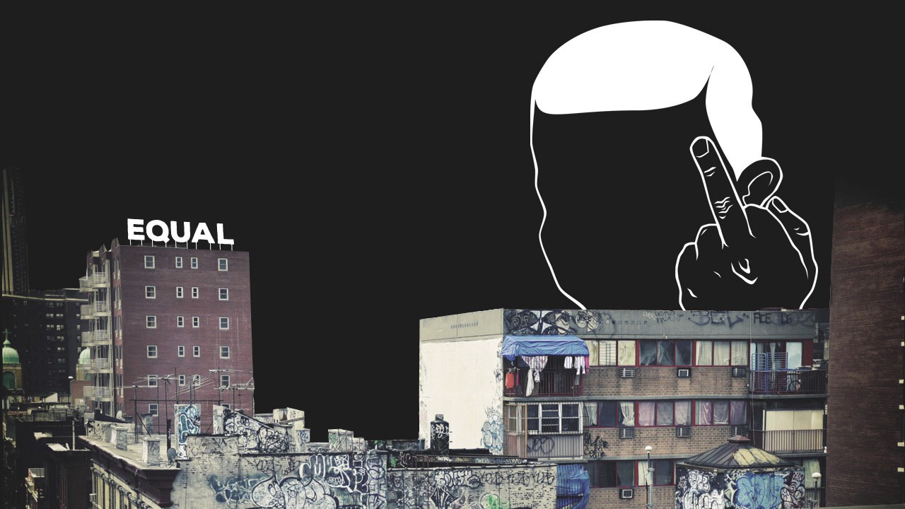 BIAK - EQUAL