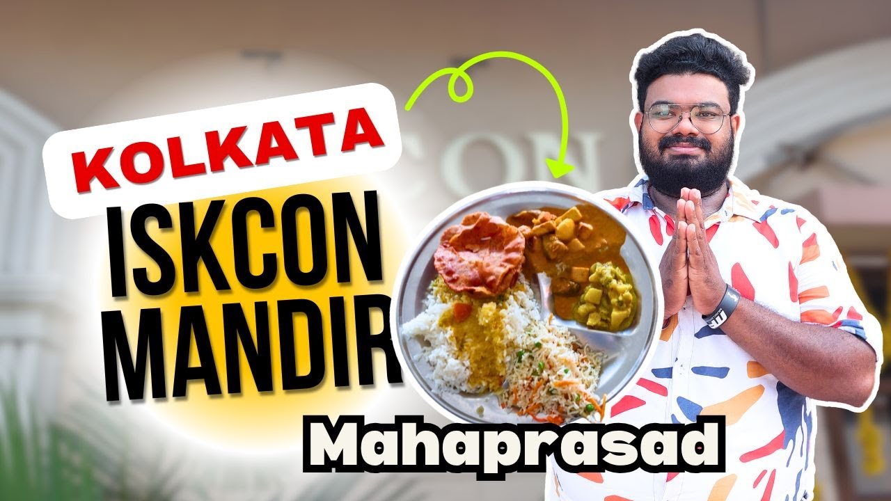 ISKCON Temple Kolkata Expert Reveals Best Darshan Timings