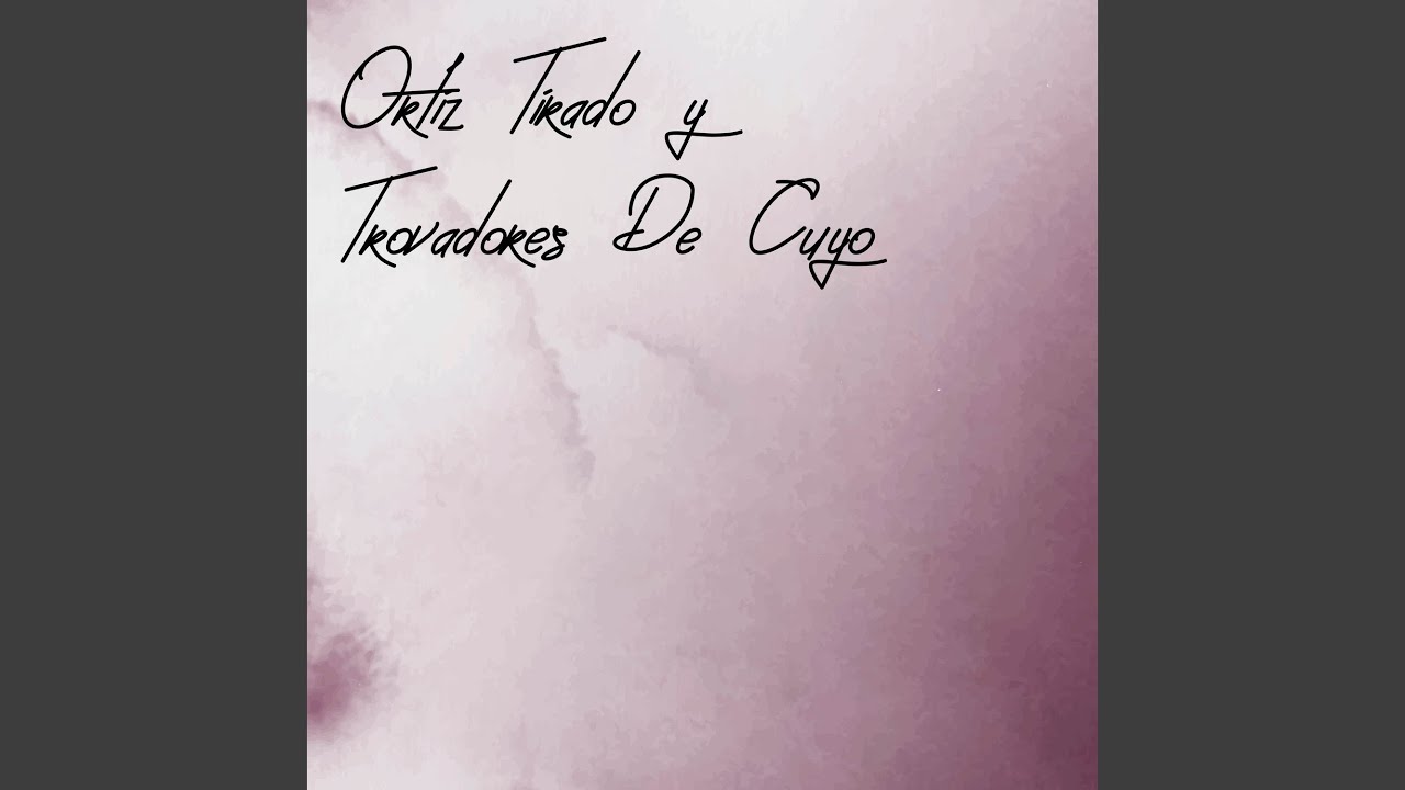 Solo Para Ti
