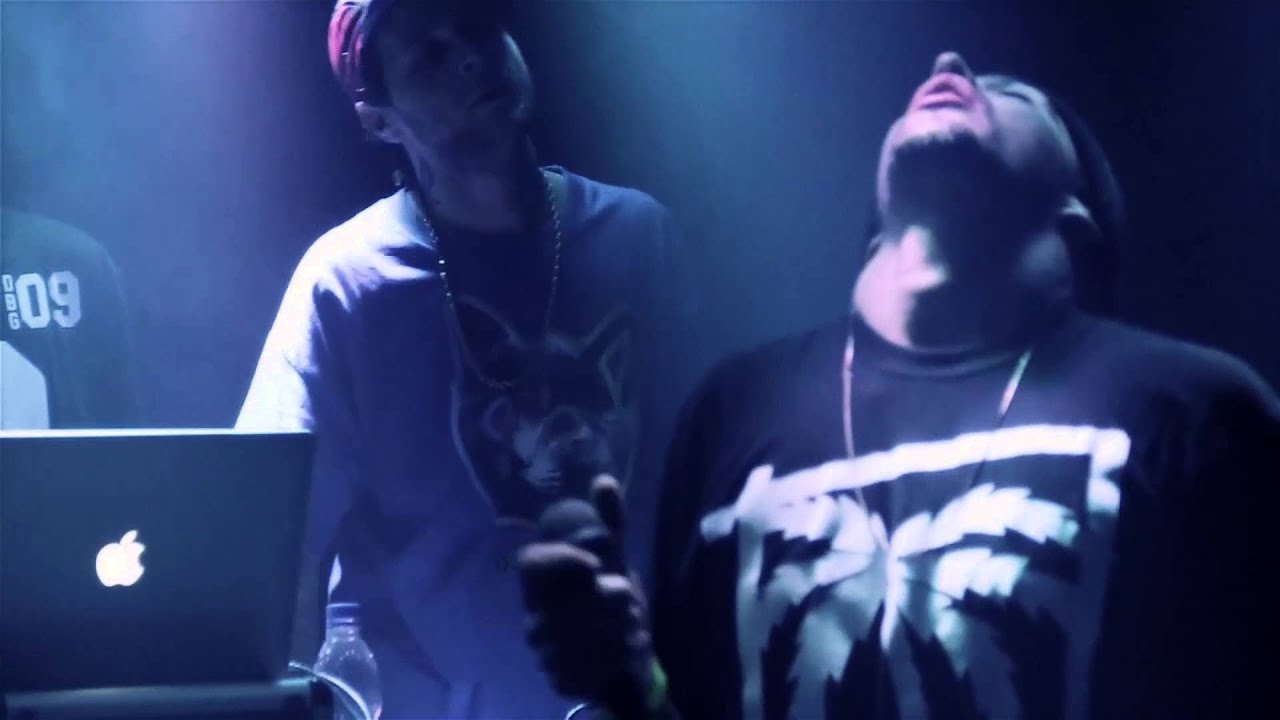 D'LAMOTTA - D.R.E.V.M (Clipe Oficial)