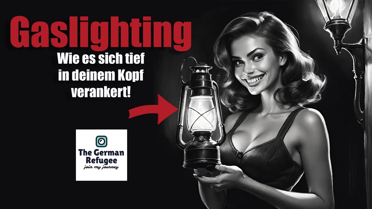 Gaslighting - Erklärung & Folgen