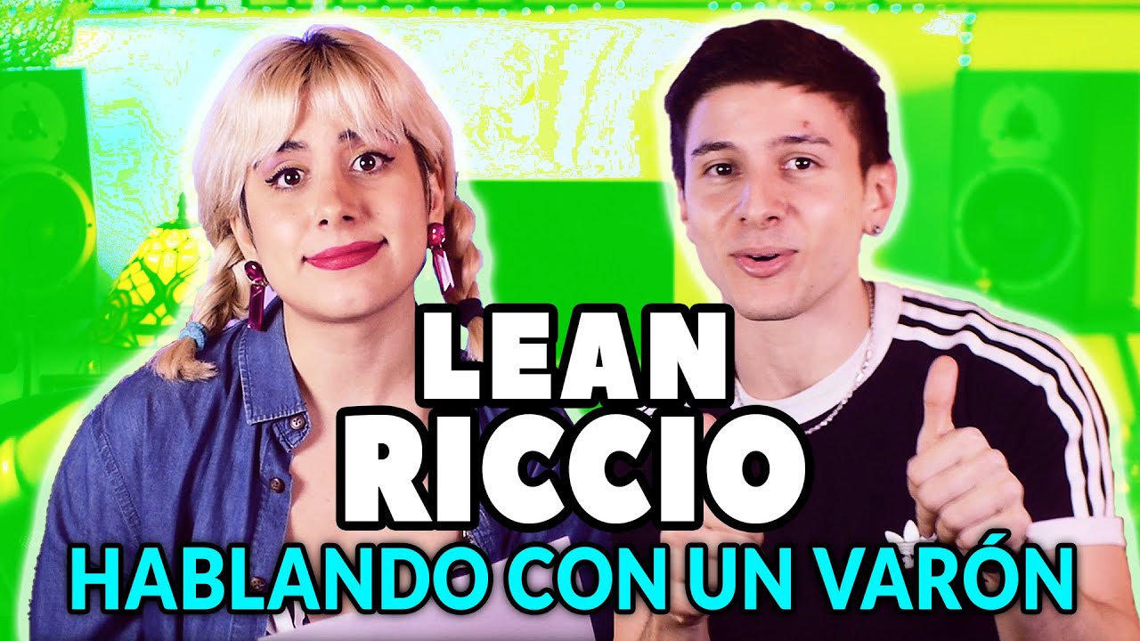 @Leanriccio baila y canta en maternando a un varón  🤰